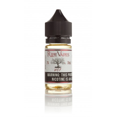 Ripe Vapes Saltz – VCT 30ml