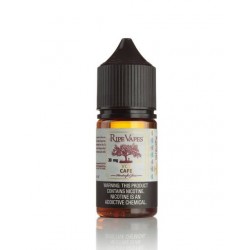 Ripe Vapes Saltz – VCT Café 30ml