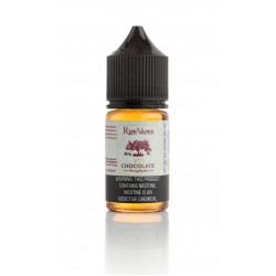 Ripe Vapes Saltz – VCT Chocolate 30ml