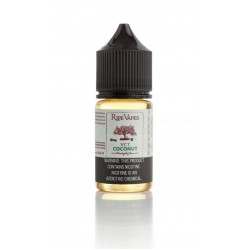 Ripe Vapes Saltz – VCT Coconut 30ml