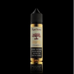 Ripe Vapes San Juan Kingston (White Gold) 60ml