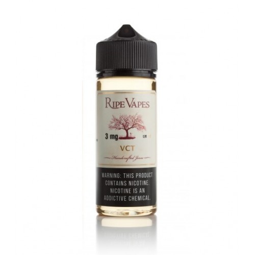 Ripe Vapes VCT 120ml