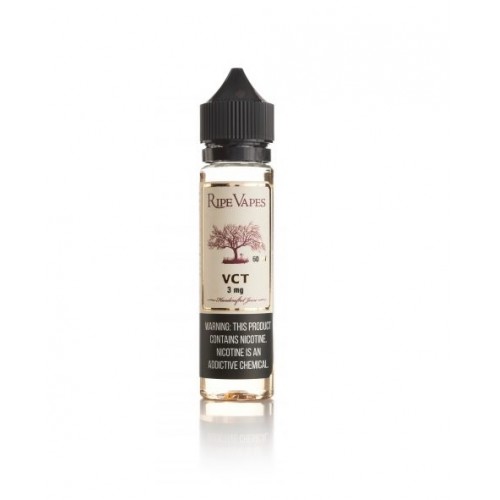 Ripe Vapes VCT 60ml