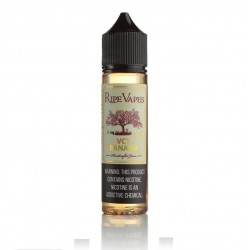 Ripe Vapes VCT Banana 60ml