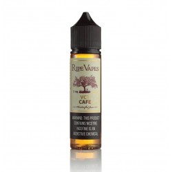 Ripe Vapes VCT Café 60ml