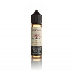 Ripe Vapes VCT Sweet Almond 60ml