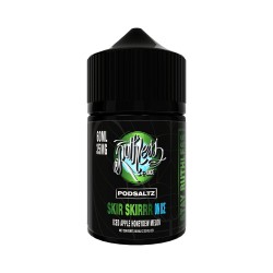 Ruthless Salt Skir Skirrr On Ice 60ml