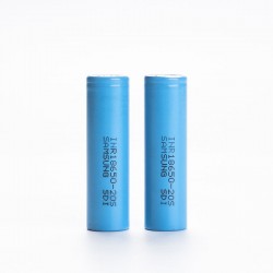 Samsung 18650 2000mAh 20S Flat Top  (JAPAN Domestic Shipping)