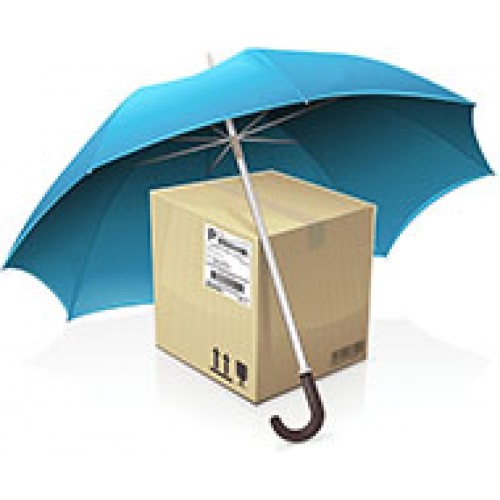 USPS Insurance Option (via Stamps.com Insurance) 