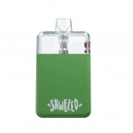 *スペシャルセール* Blankers x Skwezed Pod Device With 1 x 10ML Salt Nicotine E-Liquid