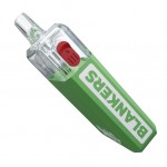 *スペシャルセール* Blankers x Skwezed Pod Device With 1 x 10ML Salt Nicotine E-Liquid