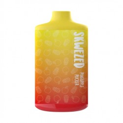 SKWEZED 5K Disposable - Pineapple Pucker
