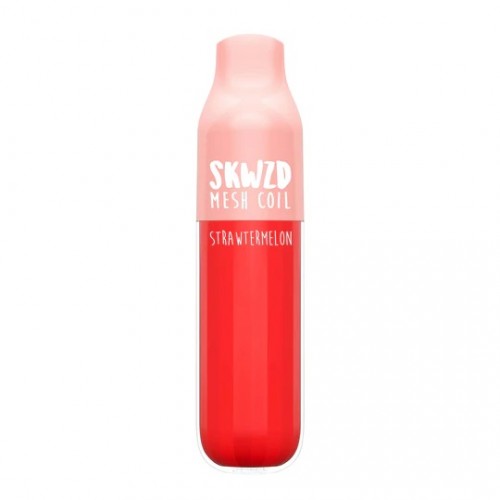 SKWZD Disposable - Strawtermelon