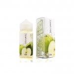 Skwezed Green Apple 100ml (JAPAN Domestic Shipping)