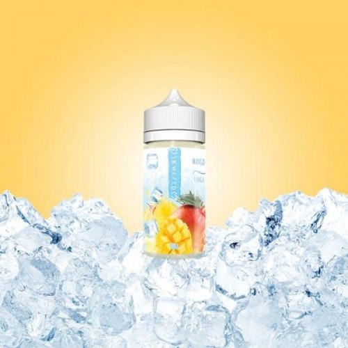 Skwezed Mango ICE 100ml