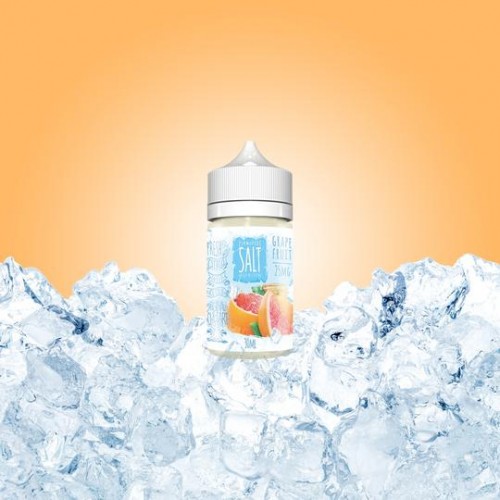 Skwezed Salt Grapefruit ICE 30ml