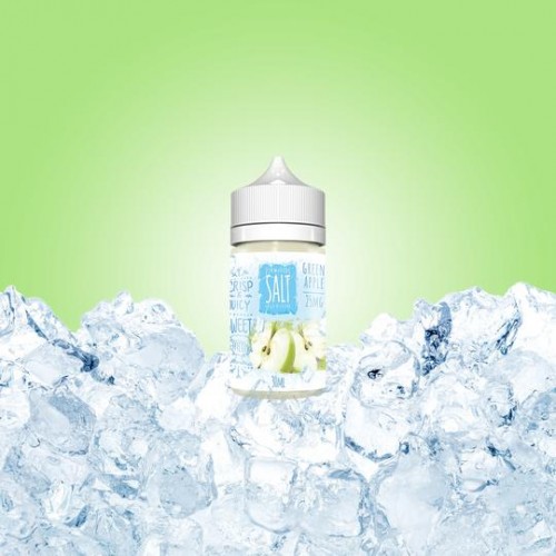 Skwezed Salt Green Apple ICE 30ml