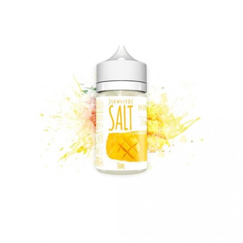Skwezed Salt Mango 30ml