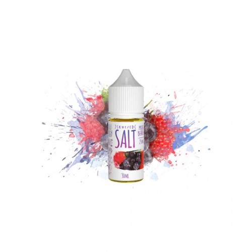 Skwezed Salt Mixed Berries 30ml