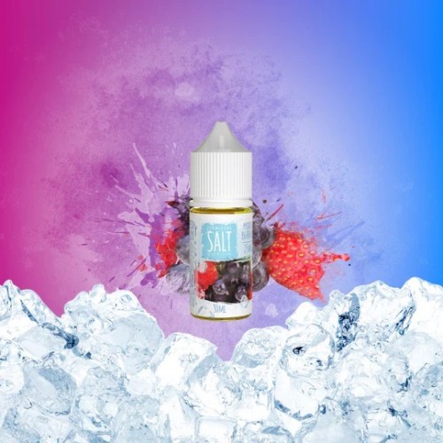 Skwezed Salt Mixed Berries ICE 30ml