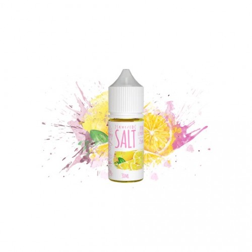 Skwezed Salt Pink Lemonade 30ml