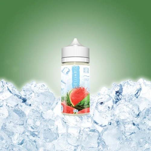 Skwezed Watermelon ICE 100ml