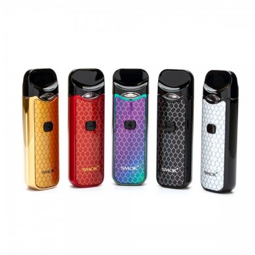 Smok Nord 15W 1100mAh Ultra Portable Kit