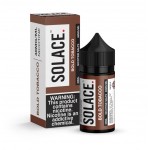 Solace Salts Bold Tobacco 30ml