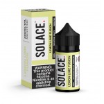 Solace Salts Lemon Lime Fusion 30ml