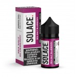 Solace Salts Sea Salt Blueberry 30ml