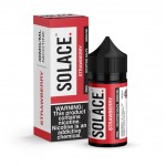Solace Salts Strawberry 30ml