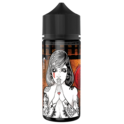 Suicide Bunny Mother’s Milk 120ml (JAPAN Domestic Shipping)
