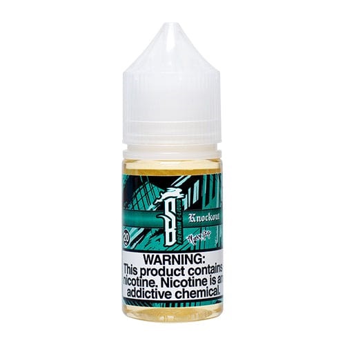 Suicide Bunny Salts Knockout 30ml