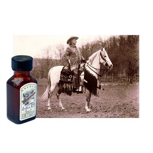 Tark's BUFFALO BILL 60ml (JAPAN Domestic Shipping)