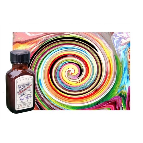 Tark's POP ART 30ml