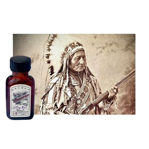 Tark's SITTING BULL 30ml