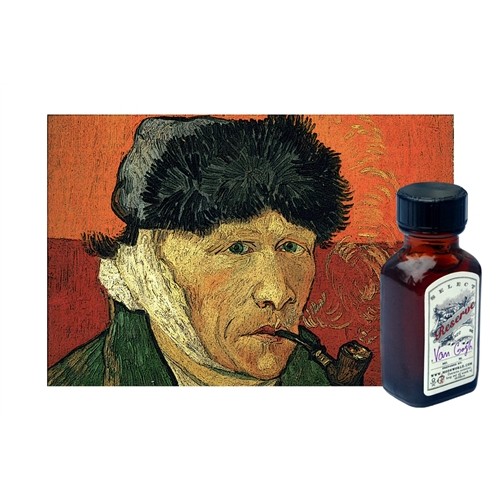 Tark's VAN GOGH 60ml (JAPAN Domestic Shipping)