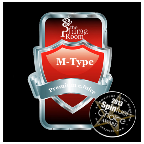 *Clearance Sale* The Plume Room M Type 60ml