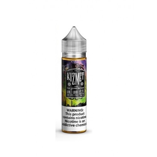 The Steam Factory Kizmet 60ml