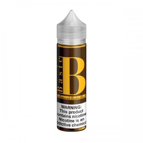 *Clearance Sale* Transistor Basic B 60ml