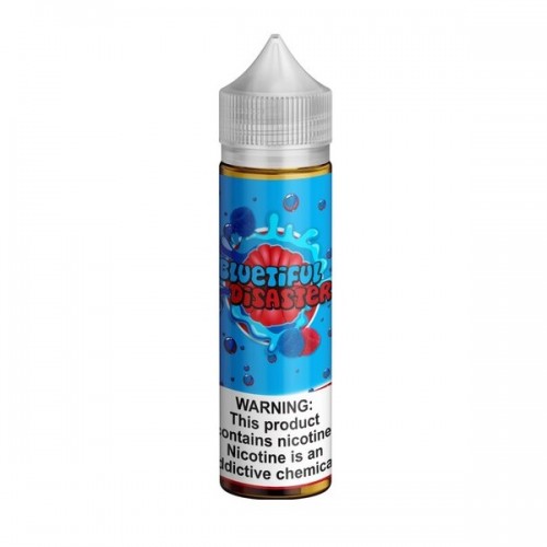 *Clearance Sale* Transistor Bluetiful Disaster 60ml