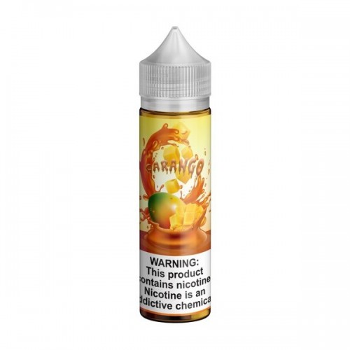 *Clearance Sale* Transistor Carango 60ml