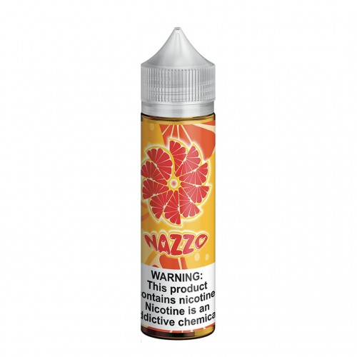 *Clearance Sale* Transistor Nazzo 60ml
