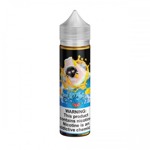 Transistor Tango Chillin 60ml