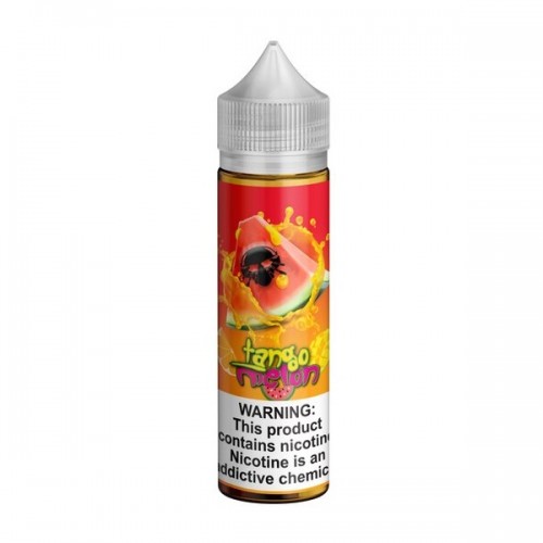 *Clearance Sale* Transistor Tango Melon 60ml