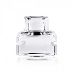 Trinity Glass Cap for DotMod dotRDA Single Coil (22mm) (JAPAN Domestic Shipping)