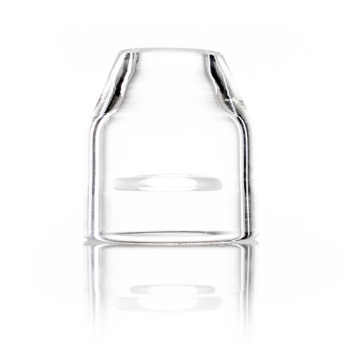 Trinity Glass Cap for DotMod dotRDA24 (24mm)  (JAPAN Domestic Shipping)
