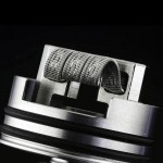 Trinity Glass US1 V2 RDA ** Authentic **  (JAPAN Domestic Shipping)