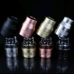 Trinity Glass US1 V2 RDA ** Authentic ** 