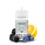 Naked 100 Really Berry 60ml